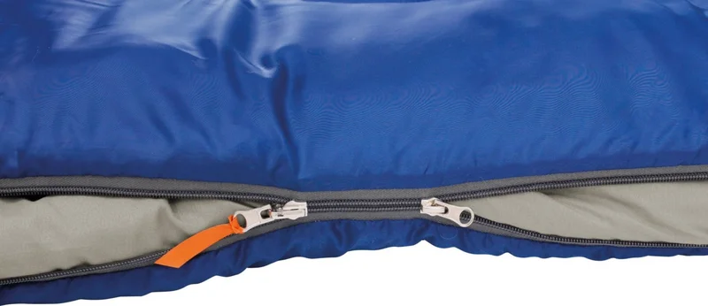 easy camp Cosmos -5°c Ultralight 900GR Sleeping Bag Blue