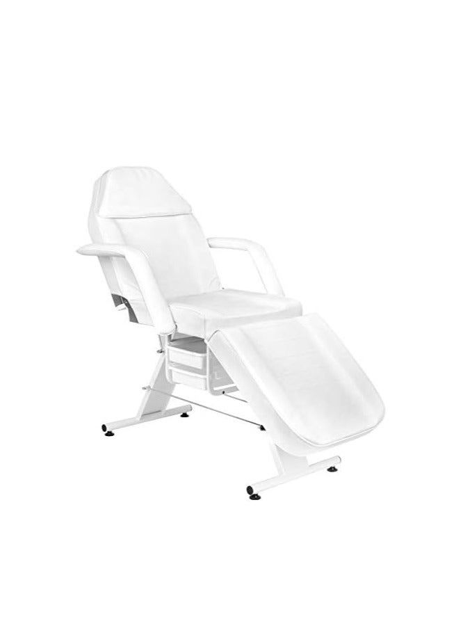 Generic Beauty Salon Furniture Bedroom Living Room Hotel Body Massage Bed Electric Spa Facial Bed Adjustable Tattoo Chair  - Image 1