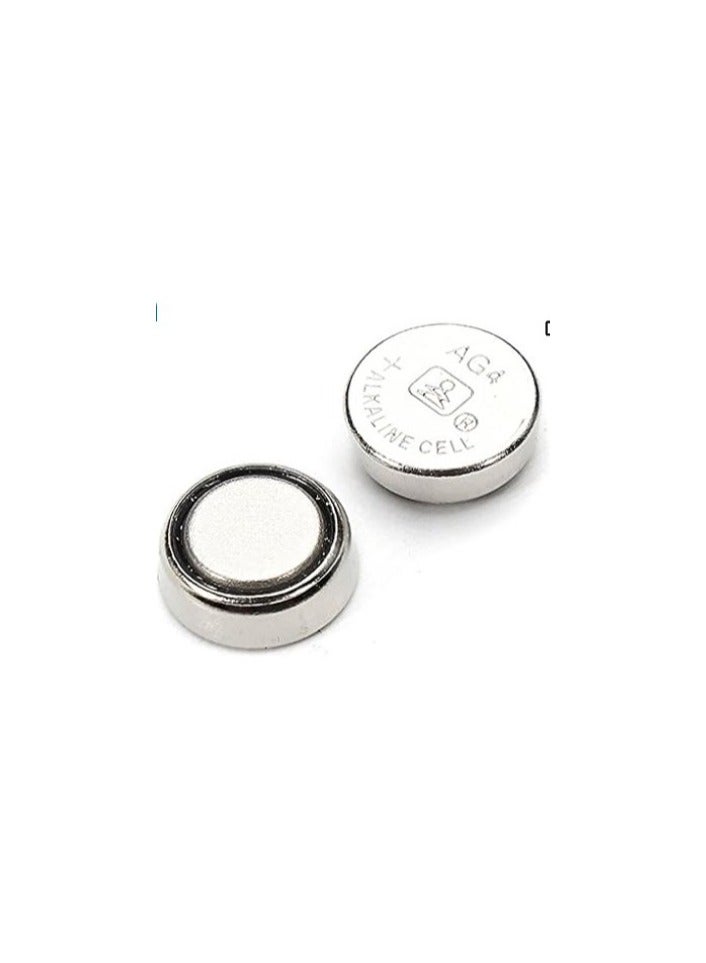 AG4 LR626  Watch Batteries Cell Button Watch
