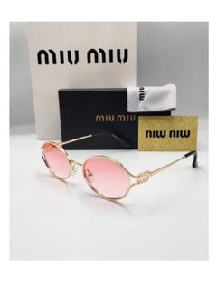 Miu Miu Miu Miu Glasses  - Image 2
