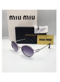 Miu Miu Miu Miu Glasses  - Image 1