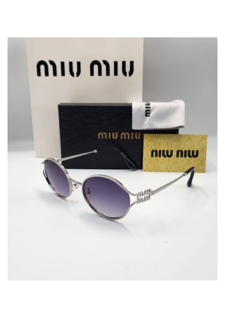 Miu Miu Miu Miu Glasses  - Image 1