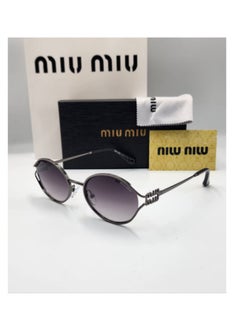Miu Miu Miu Miu Glasses  - Image 3