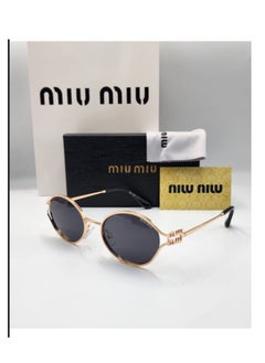Miu Miu Miu Miu Glasses  - Image 5