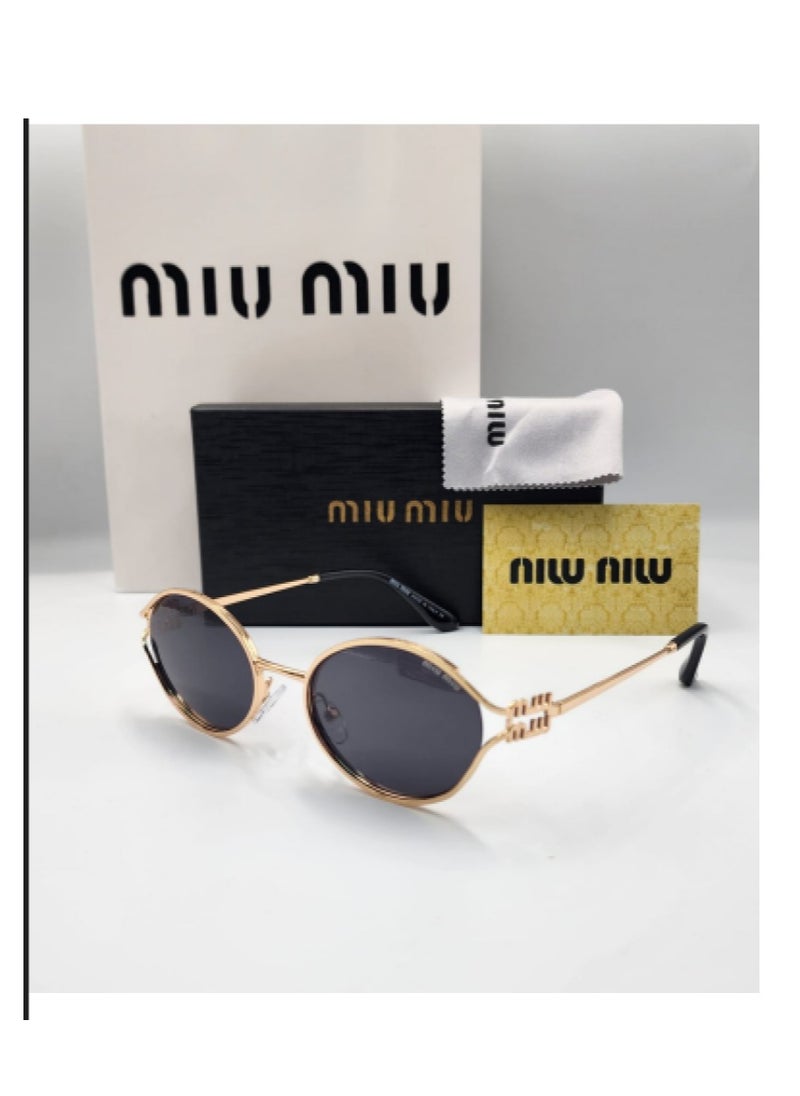 Miu Miu Miu Miu Glasses  - Image 5
