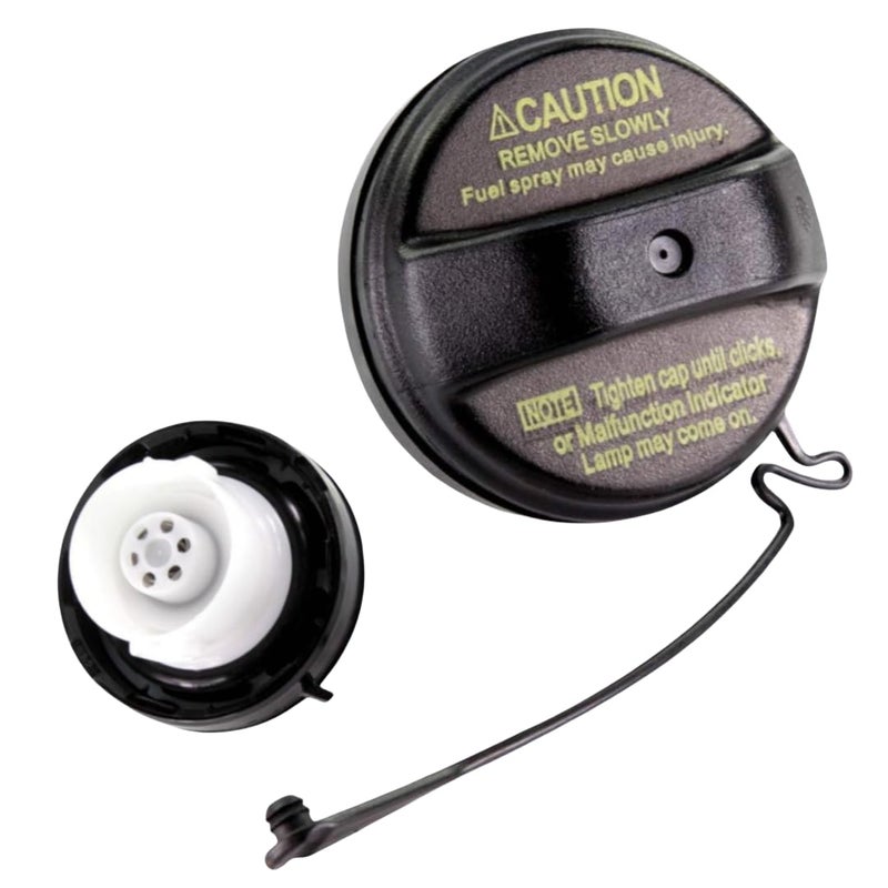DOICOO 7730047010 Gas Fuel Cap Fit for Toyota 4Runner Camry Tacoma Corolla Sienna Solara Lexus GX470 7730047010 77300 47010