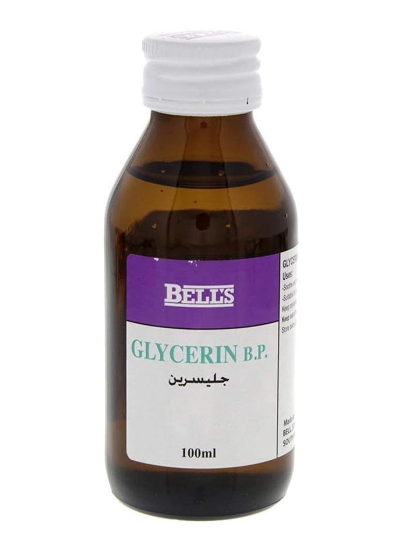 BELL'S Glycerin (100Ml) 
