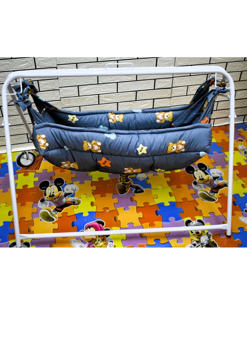 molody Gizani Foldable Baby Swinging Sleepwear Hendoul  - Image 3