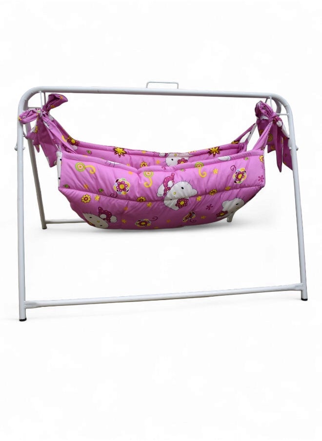 molody Gizani Foldable Baby Swinging Sleepwear Hendoul  - Image 3