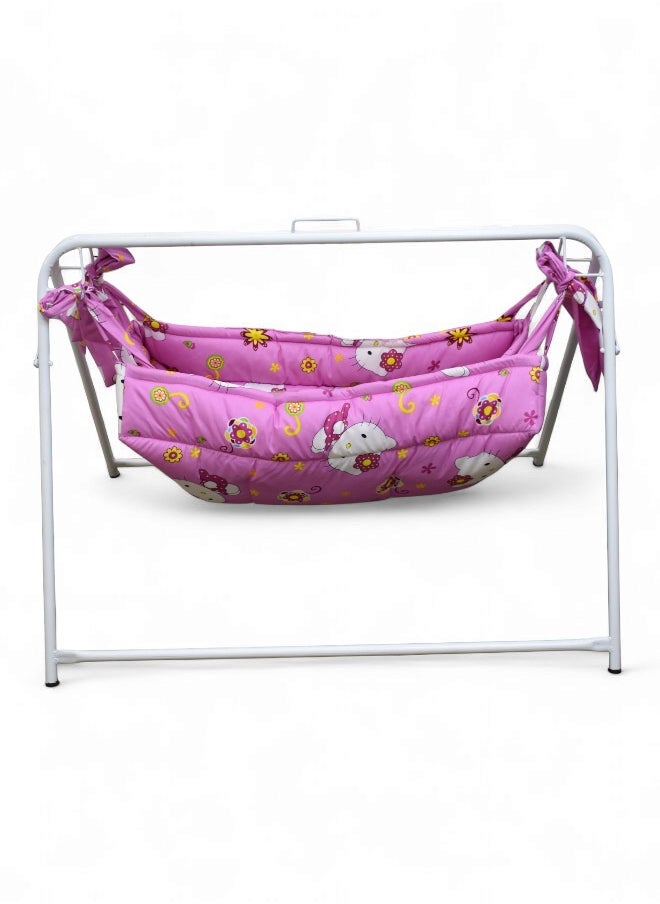 molody Gizani Foldable Baby Swinging Sleepwear Hendoul  - Image 1