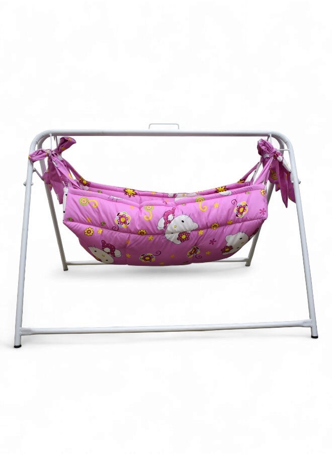 molody Gizani Foldable Baby Swinging Sleepwear Hendoul  - Image 2