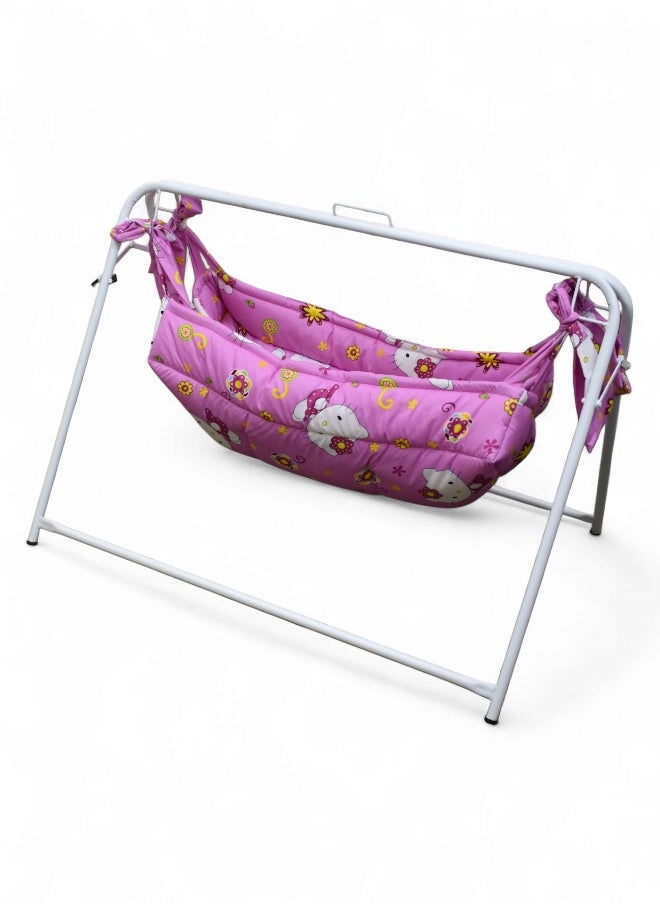 molody Gizani Foldable Baby Swinging Sleepwear Hendoul  - Image 4