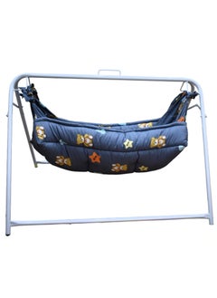 molody Gizani Foldable Baby Swinging Sleepwear Hendoul  - Image 1