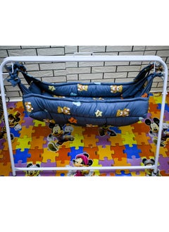 molody Gizani Foldable Baby Swinging Sleepwear Hendoul  - Image 4