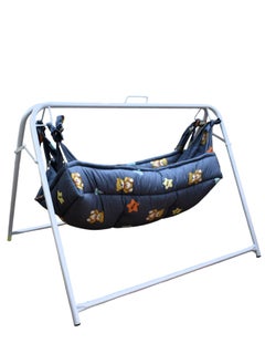 molody Gizani Foldable Baby Swinging Sleepwear Hendoul  - Image 2