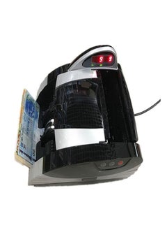 Generic Cash Counting machine Money Counting & Detector – Digital Display & Control Buttons – 0288  - Image 3