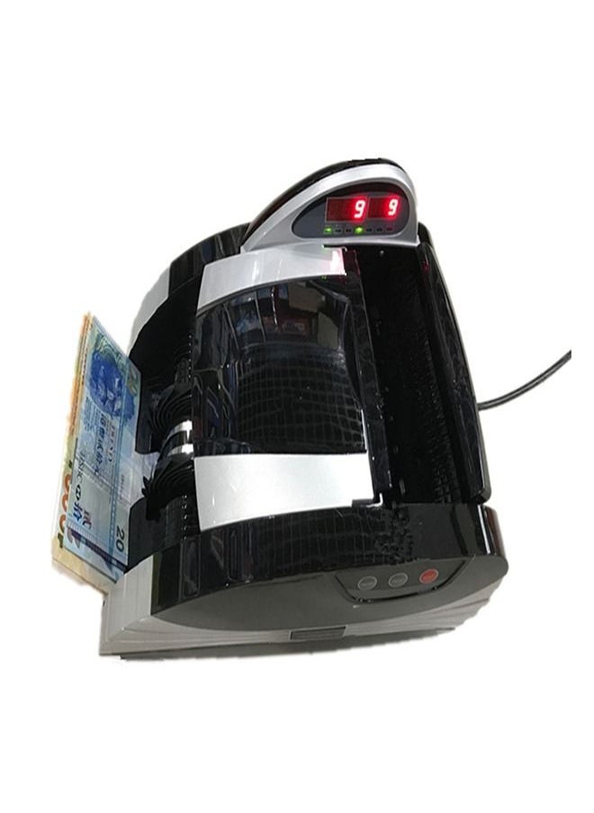 Generic - Cash Counting machine Money Counting & Detector – Digital Display & Control Buttons – 0288 - Image 1