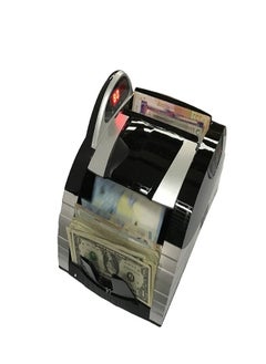Generic Cash Counting machine Money Counting & Detector – Digital Display & Control Buttons – 0288  - Image 1