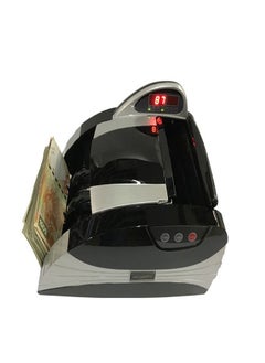 Generic Cash Counting machine Money Counting & Detector – Digital Display & Control Buttons – 0288  - Image 2