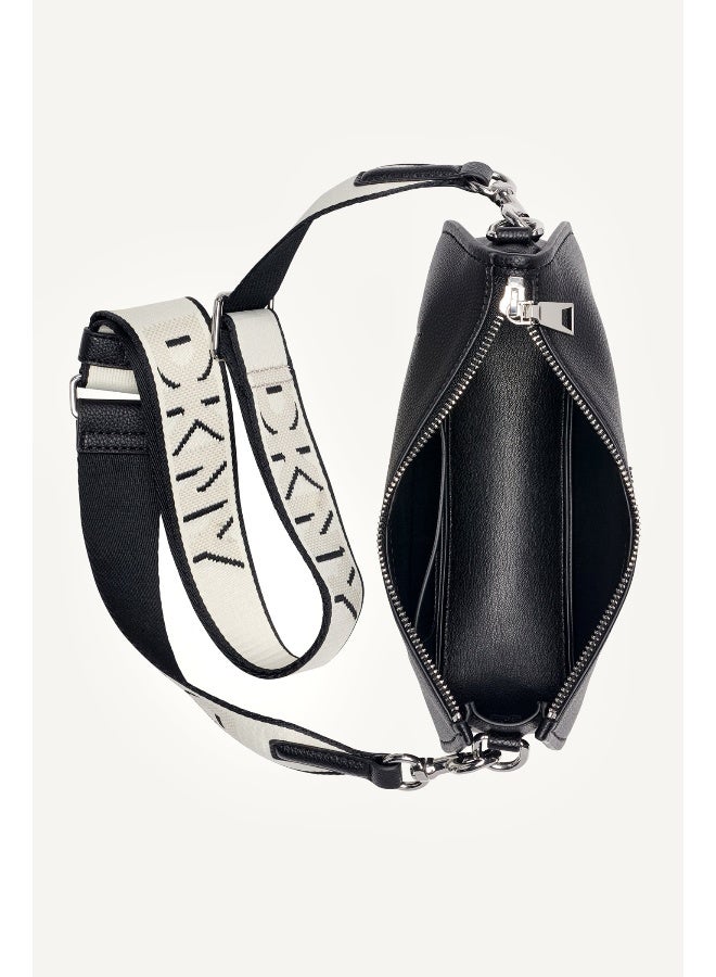 DKNY حقيبة نيسا الكتف - Image 4