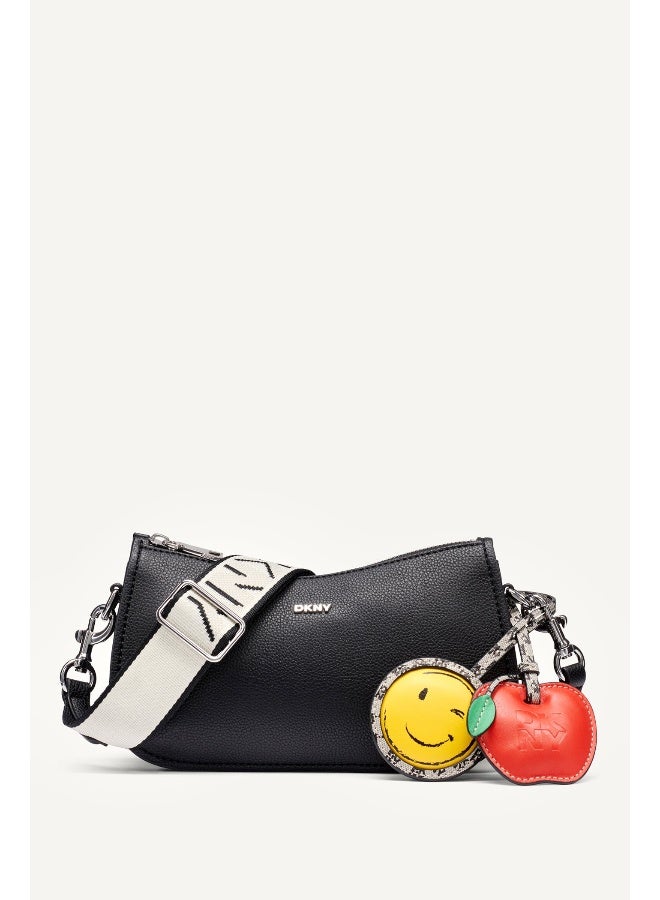DKNY حقيبة نيسا الكتف - Image 1