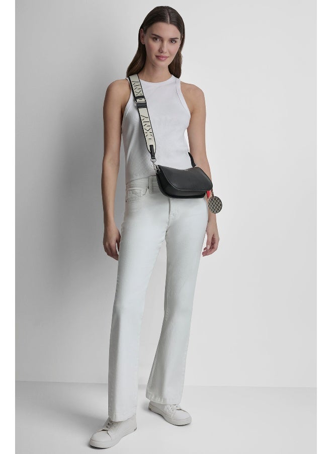 DKNY حقيبة نيسا الكتف - Image 2
