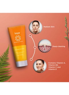 Kaya Skin Clinic Skin Awakening Rinse 100Ml  - Image 4