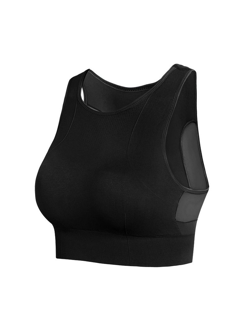 Loquat Quick Drying Shock Proof Yoga Sports Bras 