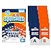Elmers Squishies Refill Pack Kids Activity Creates 5 Additional Mystery Characters 5 Count - Image 3