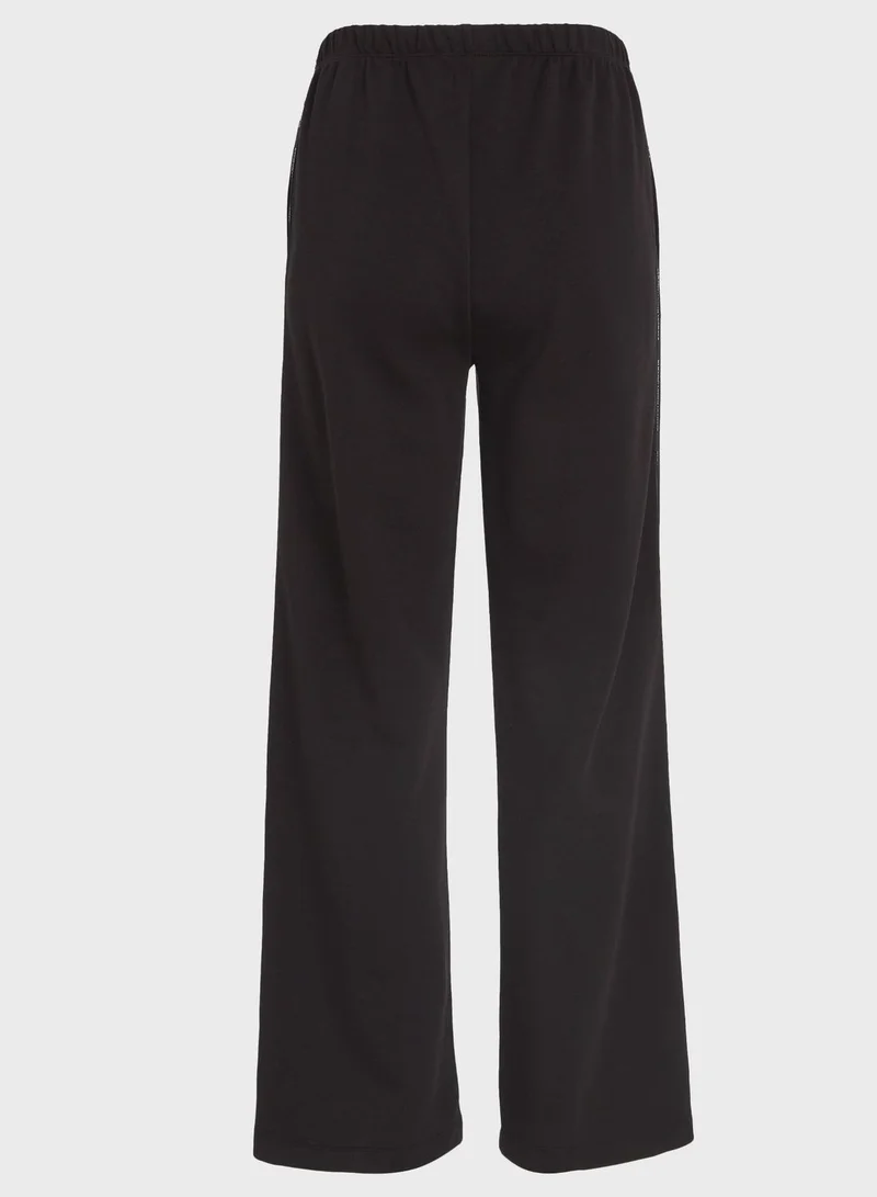 Calvin Klein Jeans High Waist Sweatpants