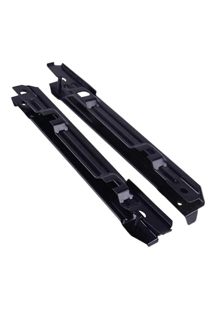 DEMULAX Door Pull Handles and Bumper Bracket Set for Mercedes-Benz - Image 4