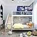 CRAWLBO Kids Bed Tent Twin Beds Zoos Wonder Play Tents Boys Girls Ventilated Indoor Play Tent Children Promotes Independent Play Stimulates Imagination SetUp Playhouse Zoos - Image 4