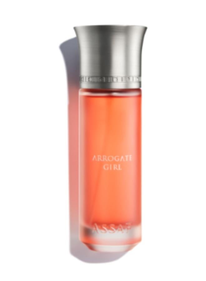 عساف عطر أروغيت غيرل للنساء 200  ml