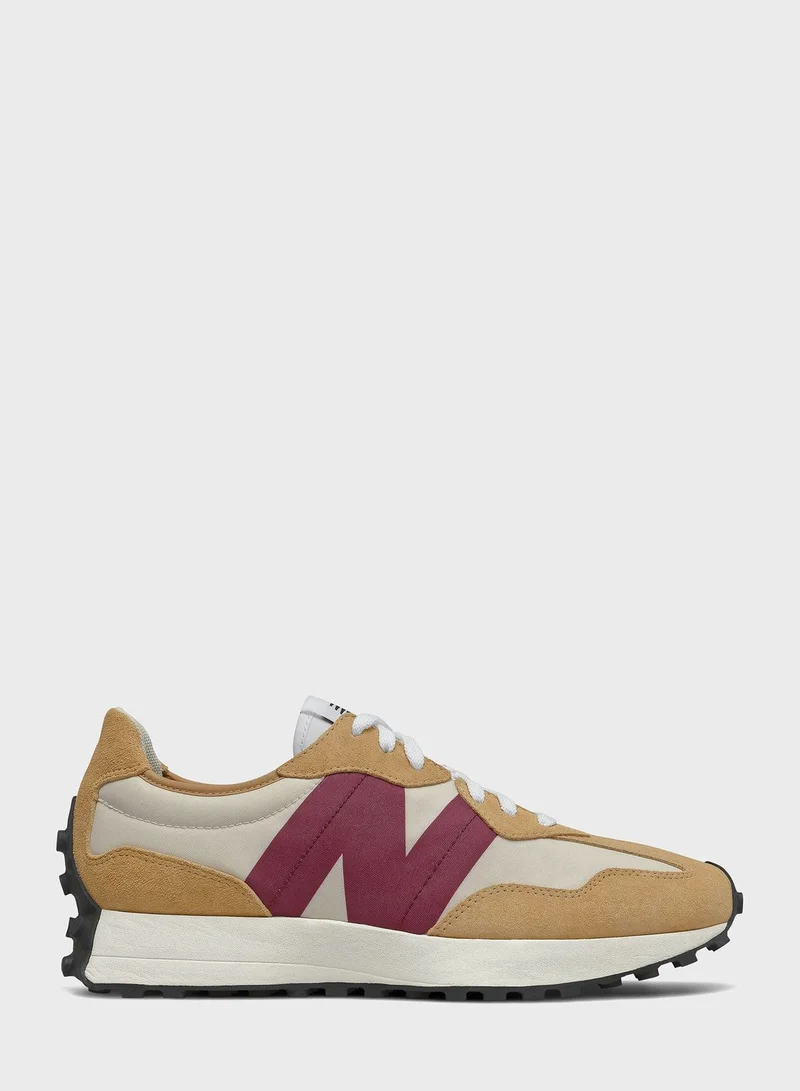 New Balance 327 Low Top Sneakers