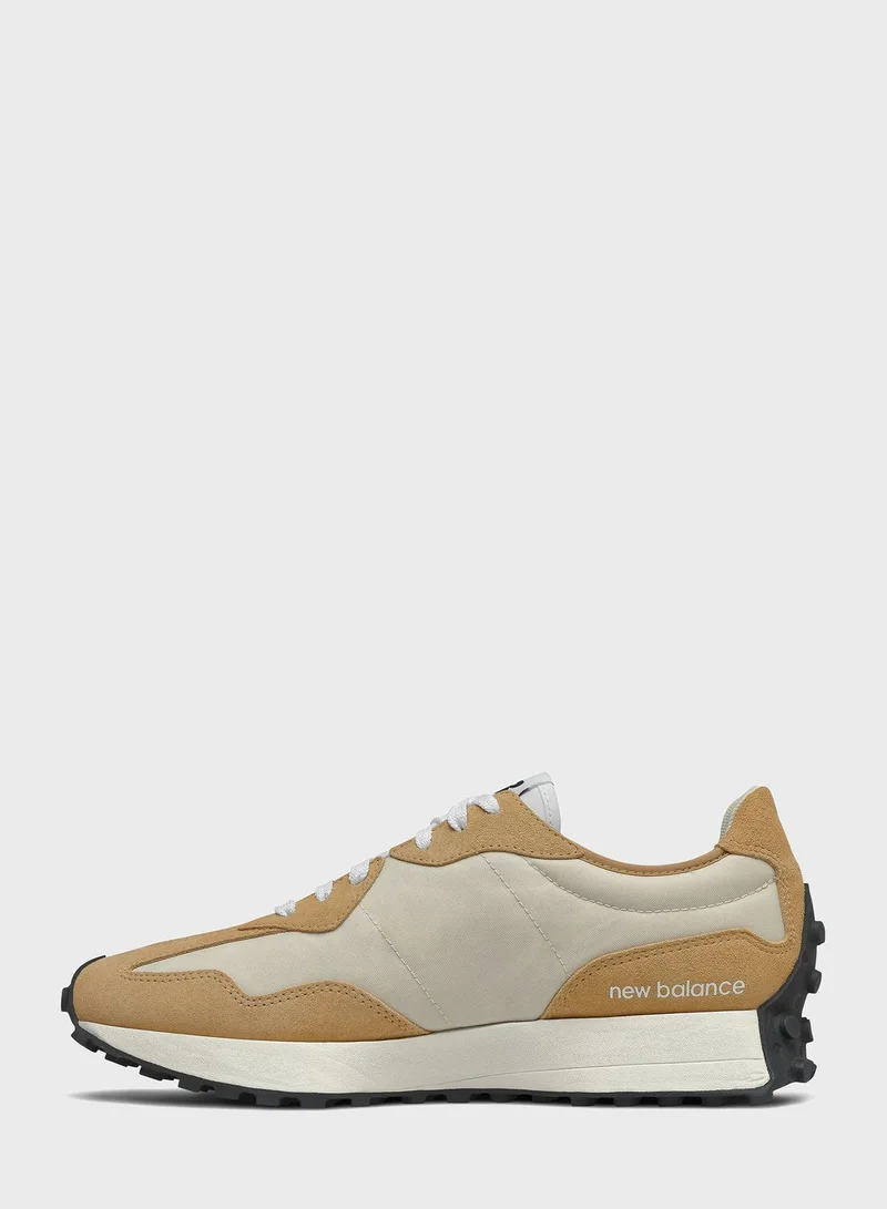 New Balance 327 Low Top Sneakers