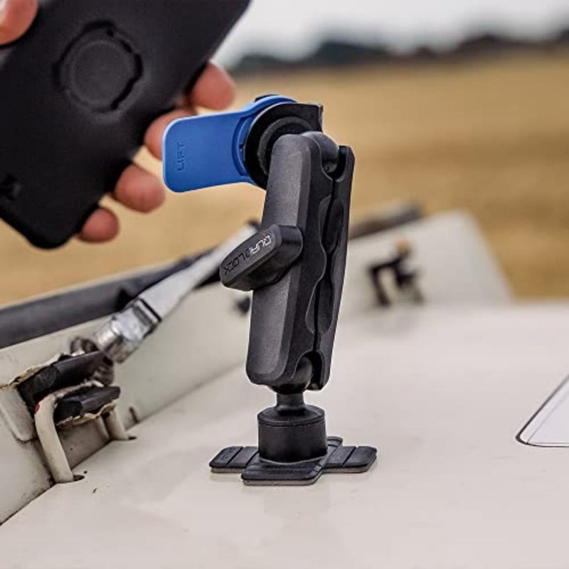 shebei360 Arm - Dual Pivot Small 2" - Image 3