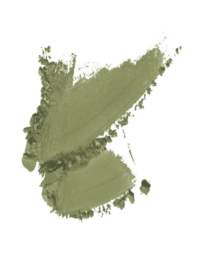 Color Me Beautiful Color Pro Single Eyeshadow, Full Pigment and Long-Lasting Pressed Powder, Cruelty-Free - Image 2