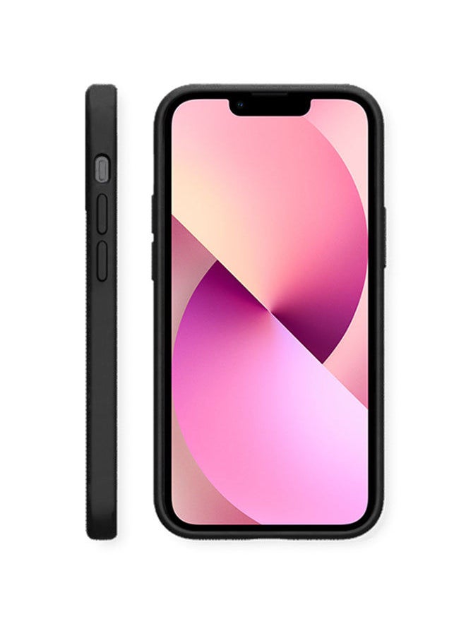 Covernex - Protective Case Cover For Apple iPhone 13 Pro Ronaldo Flying - Image 1