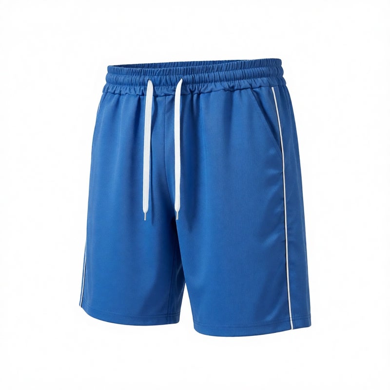 Men's Casual Straight Leg Pants Outdoor Sportswear Hiking Trousers - Image 2