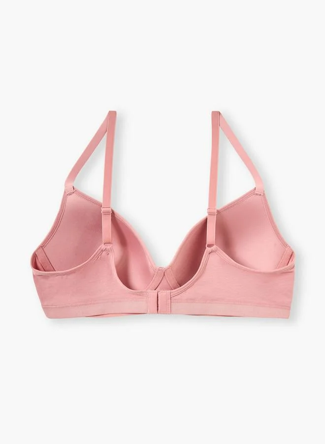 Splash FAV Non-Wired Sports Bra