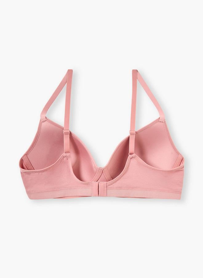 Splash FAV Non-Wired Sports Bra - Image 2