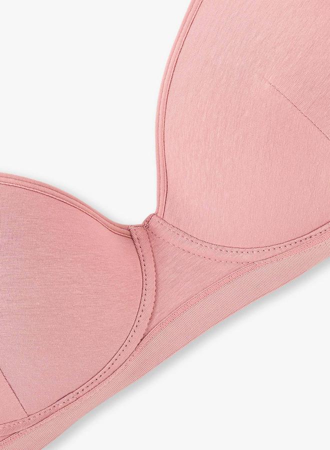 Splash FAV Non-Wired Sports Bra - Image 3