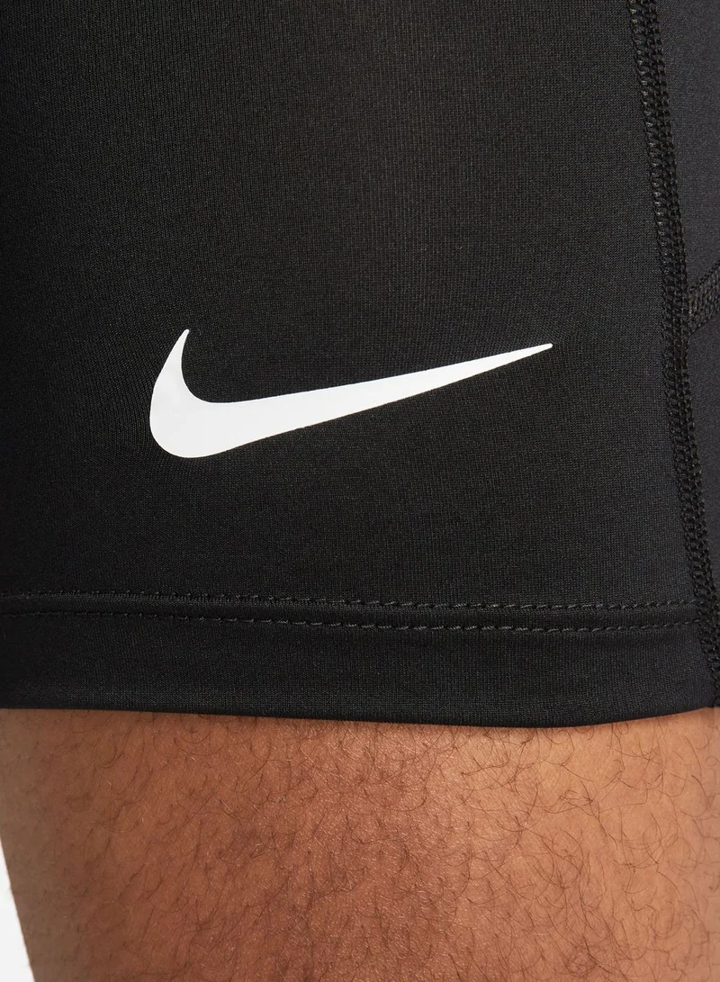 Nike Np Dryfit Long Shorts