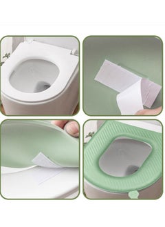 Waterproof Quick-Drying Toilet Cushion - Pink - pzsku/ZA40CC9A1002C9BFA6F83Z/45/1741169040/93337212-accb-4972-8721-fc19675acede