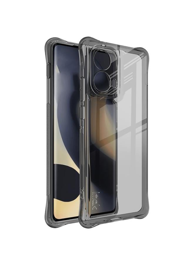 The Bros Case For Motorola Edge 2024 Shockproof Airbag TPU Phone Case