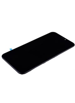 Generic LCD Display For iPhone XR Touch Screen Digitizer With Back Plate Replacement  - Image 2