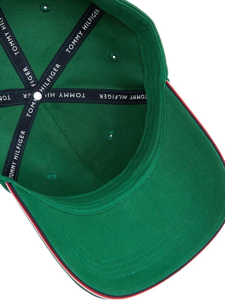 TOMMY HILFIGER Corporate Curved Peak Cap - Image 3