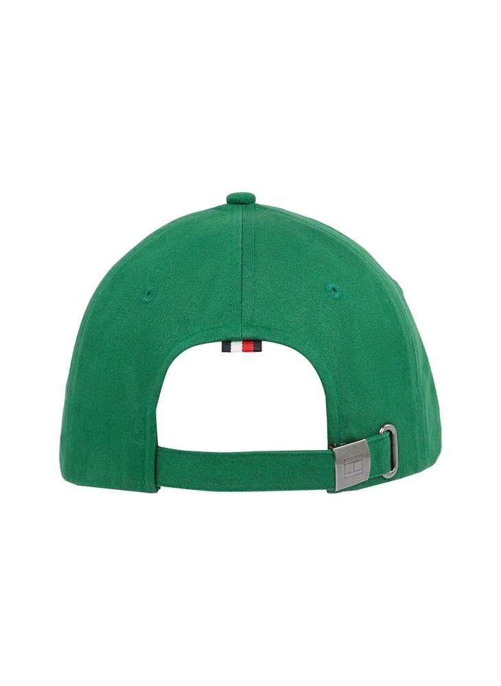 TOMMY HILFIGER Corporate Curved Peak Cap