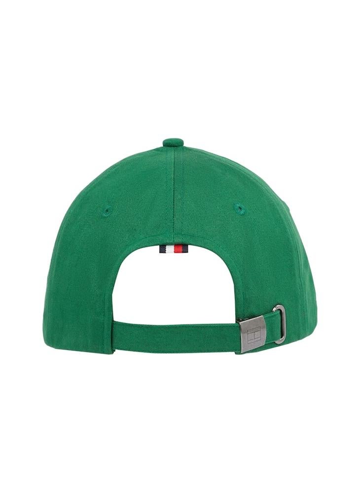 TOMMY HILFIGER Corporate Curved Peak Cap - Image 2
