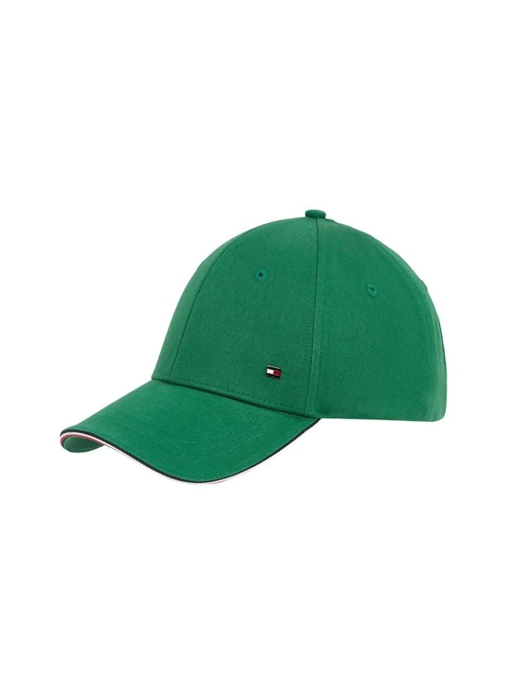 TOMMY HILFIGER Corporate Curved Peak Cap